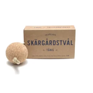 Skärgårdstvål Tång soap (Seaweed)