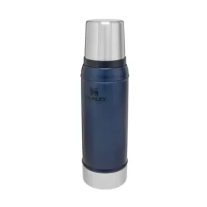 Stanley Thermos Classic 0.75L - Blue