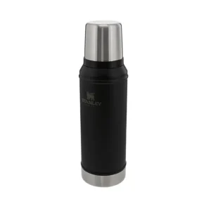 Stanley Thermos Classic 0.75L - Black