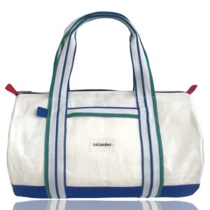 Classic Duffle Bag - Capri
