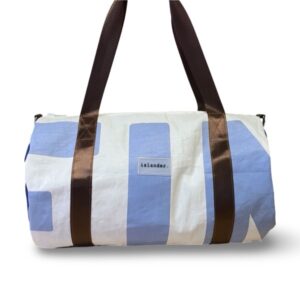 Basic Duffle Bag - FIN
