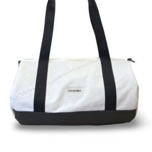 Basic Duffle Bag - Marina