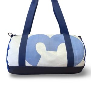 Basic Duffle Bag - Ocean Dweller