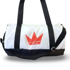 Basic Duffle Bag - Original Insignia