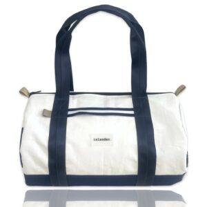 Classic Duffle Bag - Marine