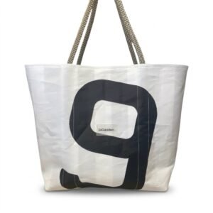 Voyage Tote Bag - 9