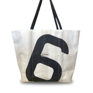 Voyage Tote Bag - 6