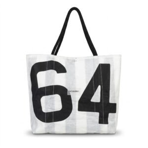 Voyage Tote Bag - 64