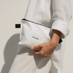 Necessaire - Large Black