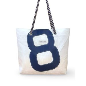 Day Cruiser Tote Bag