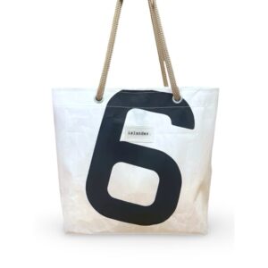 Day Cruiser Tote Bag