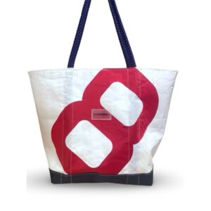 Voyage Tote Bag