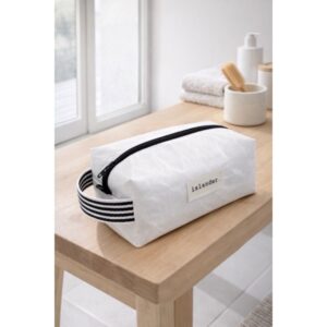 The Stowaway - Travel Bag