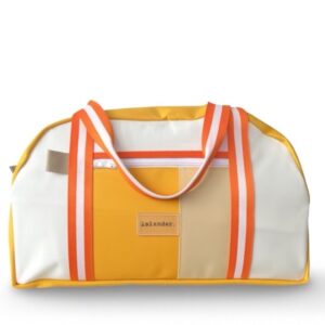 Weekender - Sport Bag "Sunrise"