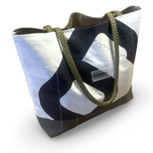Voyage Tote Bag