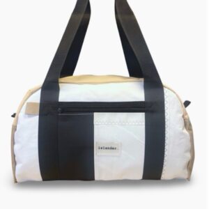 Weekender - Sport Bag "Granite"