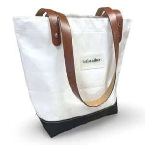Basic Tote Bag
