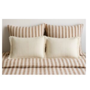 Cotton Cushion Cover - XL