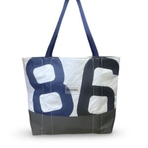 Voyage Tote Bag 86