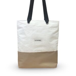 Office Tote Bag - Sand