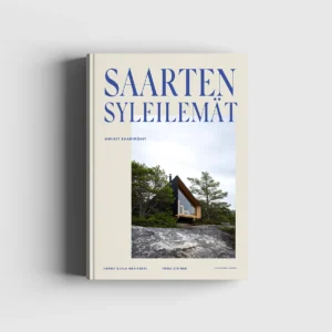Saarten Syleilemät