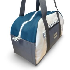 Weekender Sport Bag - Äggskär