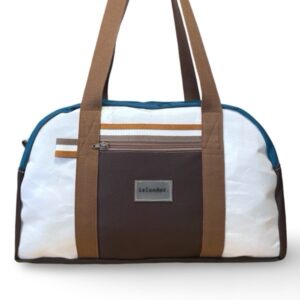 Weekender Sport Bag - Ocean Dweller