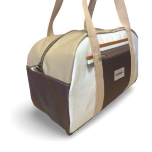 Weekender Sport Bag - Seagrass