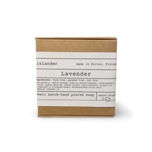 Islander Soap - Lavender