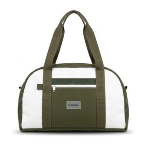 MEDIUM Weekender - Moss