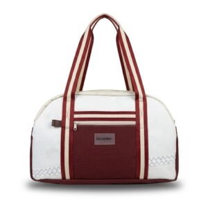 WEEKENDER PLUS - Oxblood