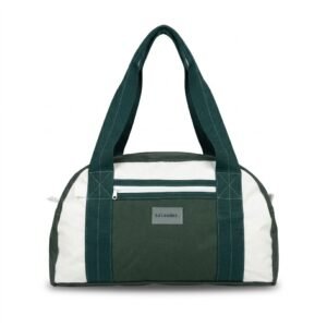 MEDIUM Weekender Sport Bag - FOREST