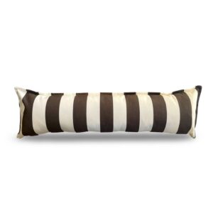 Lido Club Cushion - Rectangle Bolster
