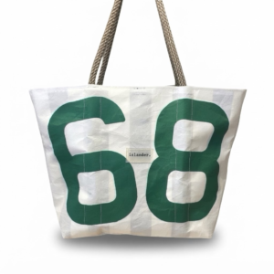 Voyage Tote Bag - 68